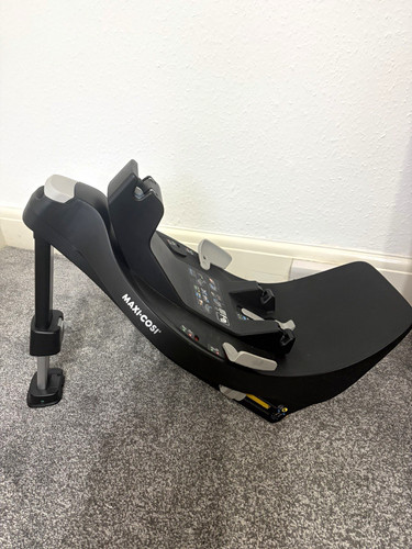 Maxi cosi familyfix 360 pro - familyfix,