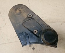 AUDI 80 COUPE B2 UR QUATTRO TIMING BELT COVER UPPER + BOTH SECURING BOLTS