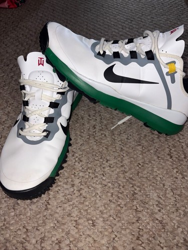 Tiger woods 13 masters - woods, ‘13