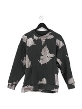 COS Women's Jumper S Grey