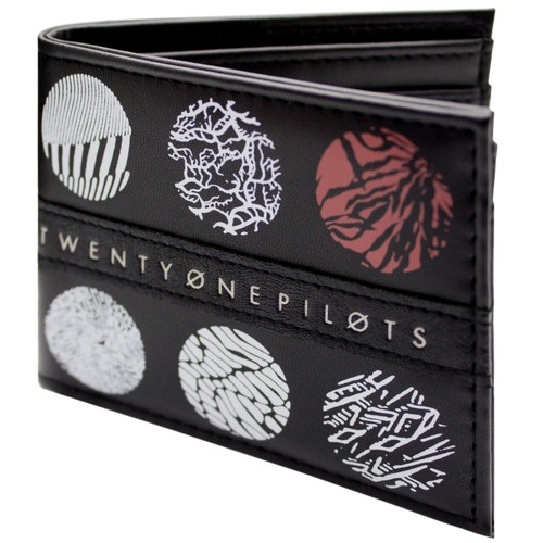 Twenty one pilots - twenty, electropop