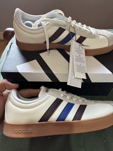 Adidas court base - court,