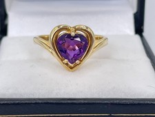 Vintage 18ct Yellow Gold