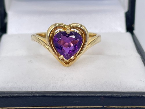 Vintage 18ct yellow - vintage,