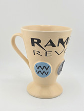 Rameses Revenge Ceramic Mug