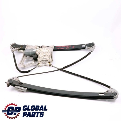 Mercedes benz w220 front - mercedes-benz,