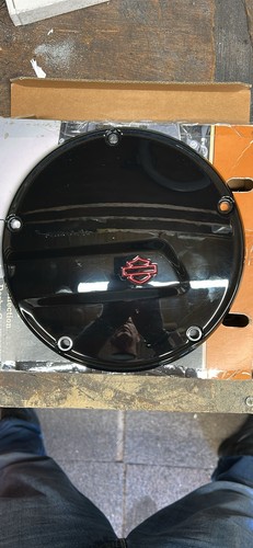 Harley davidson twin - davidson, derby