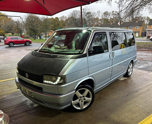1994 caravelle 4d auto - 1994,