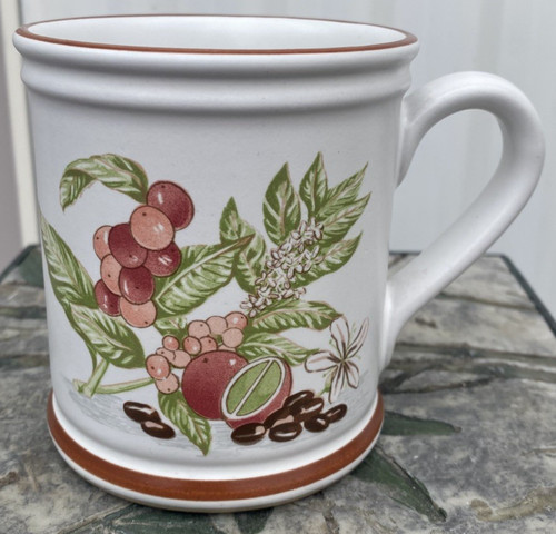 Denby maxwell house limited - maxwell,