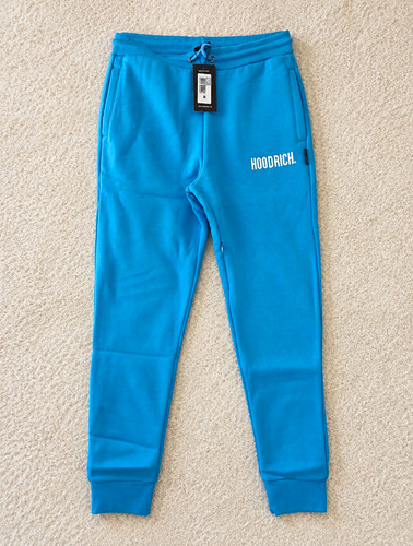 Hoodrich core joggers men s - hoodrich, og