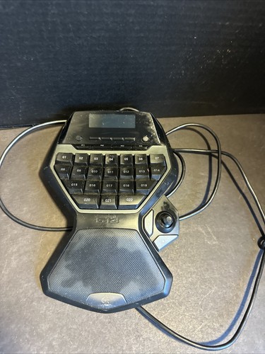 Logitech g13 advanced gamepad - advanced,