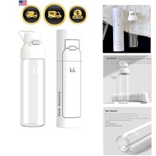 Water Bottle Leak Proof 25oz