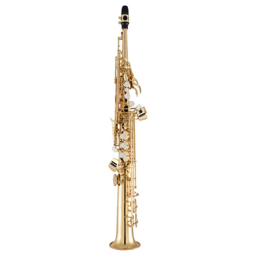 Selmer sss311 student soprano - selmer,