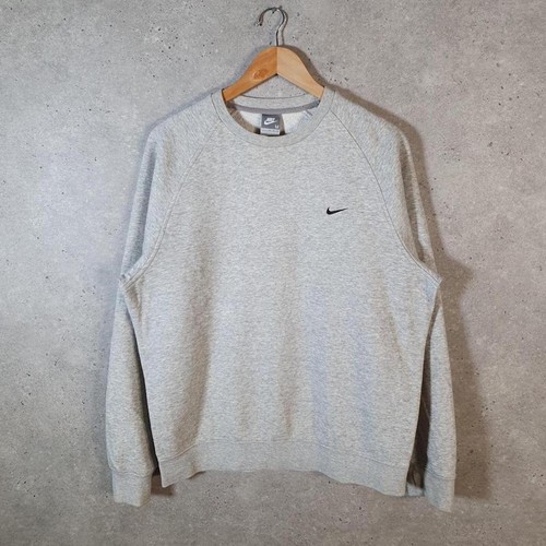 Vintage nike 90s embroidered - vintage,
