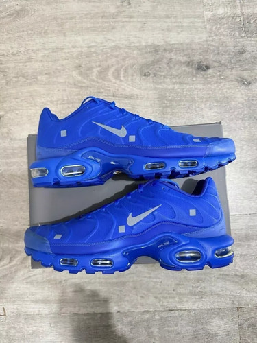 Nike air max plus - nike, tn