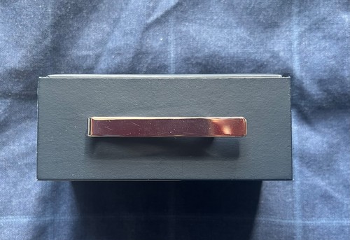 Lewin tie bar - lewin,