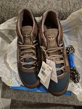 Adidas Spezial Grisedale SPZL