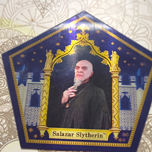Harry potter chocolate - harry,