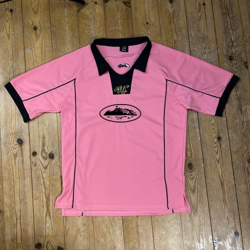 Corteiz pink black - corteiz,