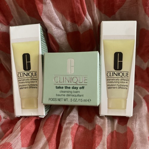 Clinique skincare bundle - skincare, bundle-3