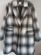 Size 16 Ladies Coat Primark