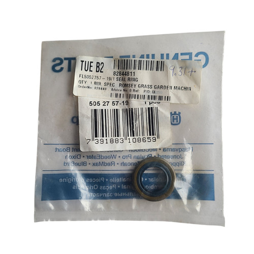 Genuine husqvarna oem - genuine,