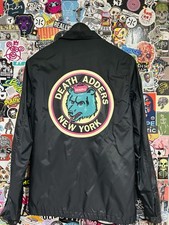 Vintage RARE Mishka NYC Coach