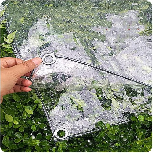Clear heavy duty - clear,