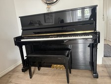 Upright marshal piano - upright,