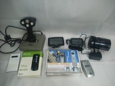 Mixed Tech Job Lot Sat Nav