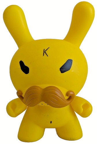 Kidrobot for swatch tennis pro - for,