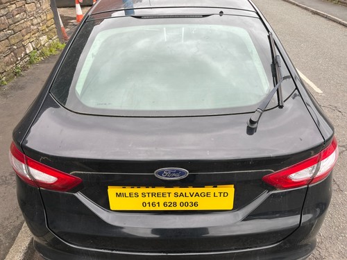 Ford mondeo mk5 2015 - mondeo, 2015-2019