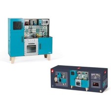 Janod Maxi Cooker Wooden