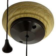 Bakelite Ceiling Pull Cord