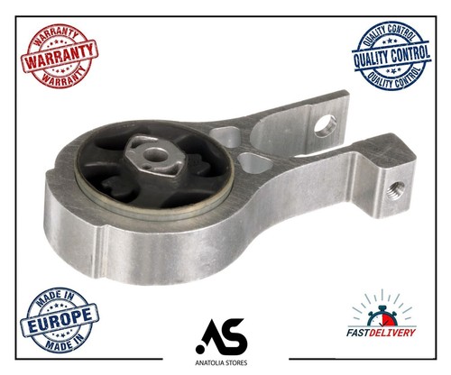 Engine mounting for - mounting,