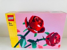 LEGO 40460 ROSES SET BRAND NEW