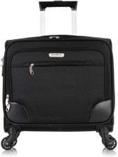 Laptop Trolley Bag 4 Wheel