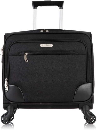 Laptop trolley bag - bag, wheel