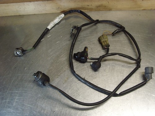 Honda cbf 1000 abs - cbf,