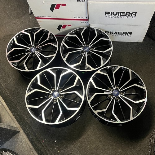 Display ford st4 style - ex,