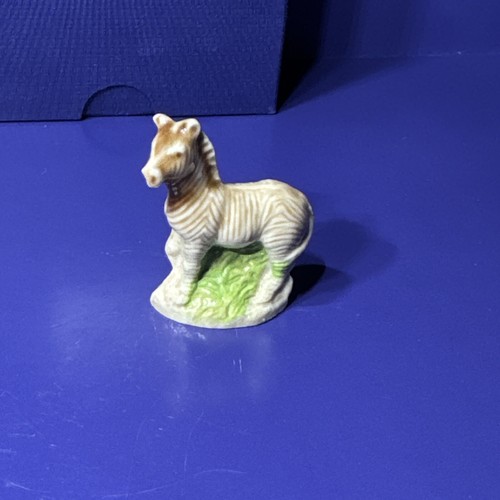 Wade whimsies zebra - wade,