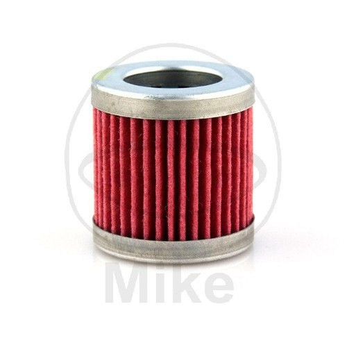 Oil filter hiflo hf181 - oil,