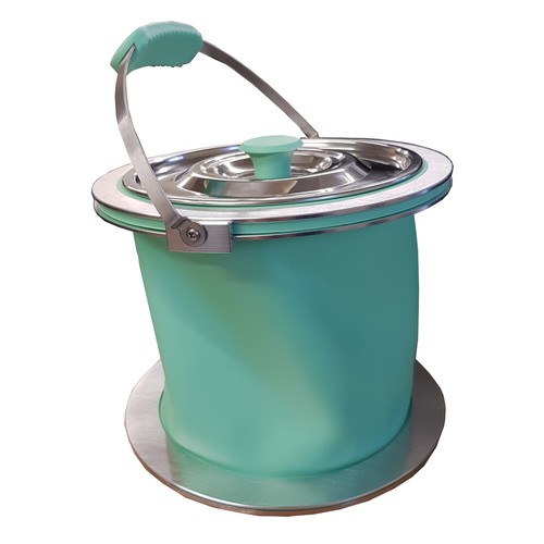 Collapsible camping - 3l,