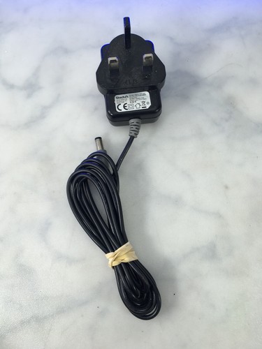 Gtech genuine charger - gtech,