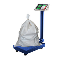 Heavy Duty Industrial Shop