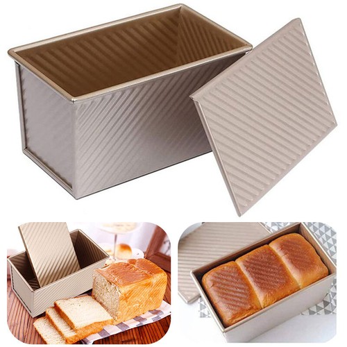Rectangle non stick - rectangle, box