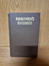 Fisherman's Handbook,  Captain