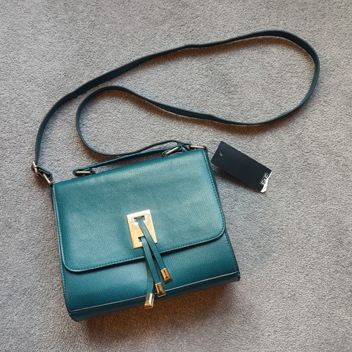 Cross body bag faux - f&f,