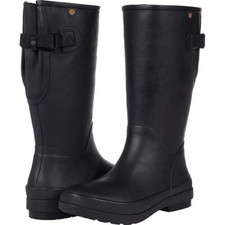 Womens Amanda II Tall Black