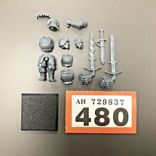 EMPIRE GREATSWORD A WARHAMMER THE OLD WORLD SIGMAR SIGMAR